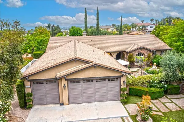 16774 Eagle Peak RD, Riverside, CA 92504