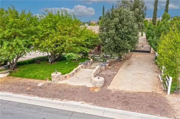 16774 Eagle Peak RD, Riverside, CA 92504