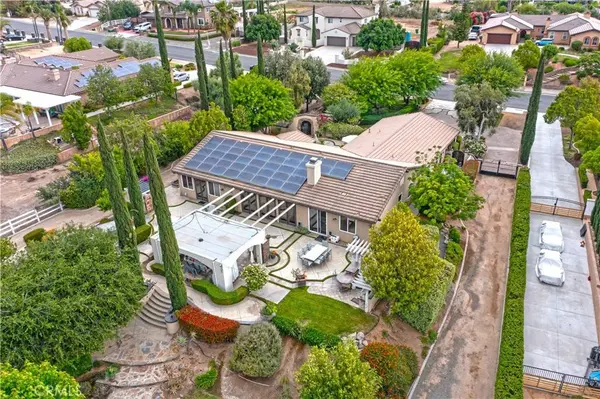 16774 Eagle Peak RD, Riverside, CA 92504