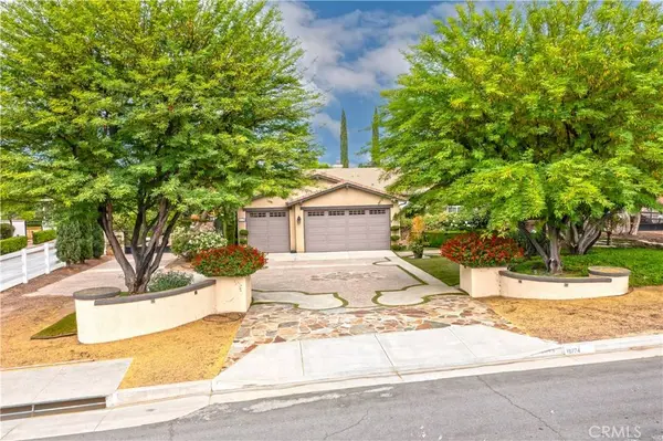 16774 Eagle Peak RD, Riverside, CA 92504