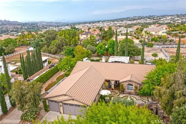 16774 Eagle Peak RD, Riverside, CA 92504