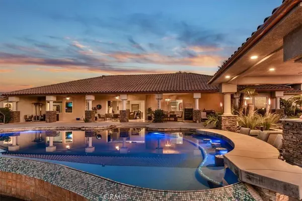 17180 Mockingbird Canyon RD, Riverside, CA 92504