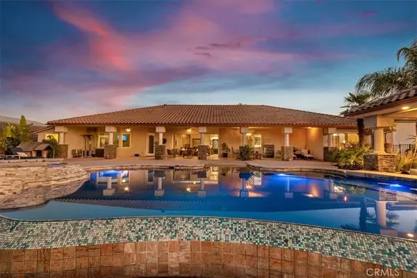 17180 Mockingbird Canyon RD, Riverside, CA 92504