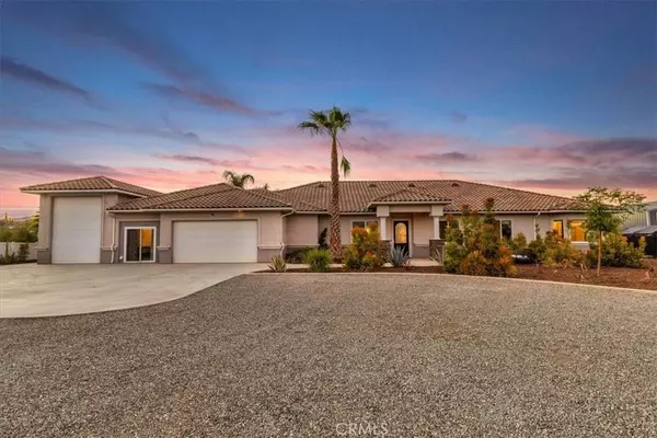 17180 Mockingbird Canyon RD, Riverside, CA 92504