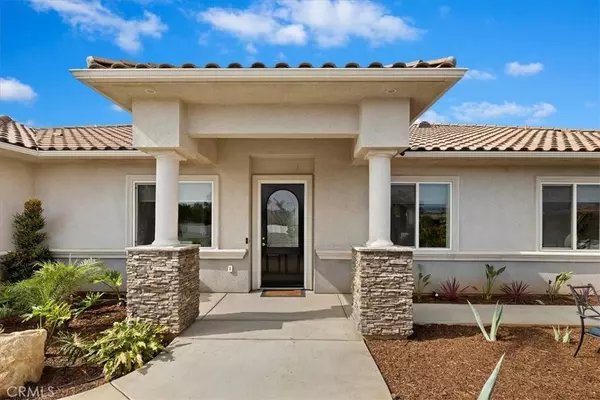 17180 Mockingbird Canyon RD, Riverside, CA 92504