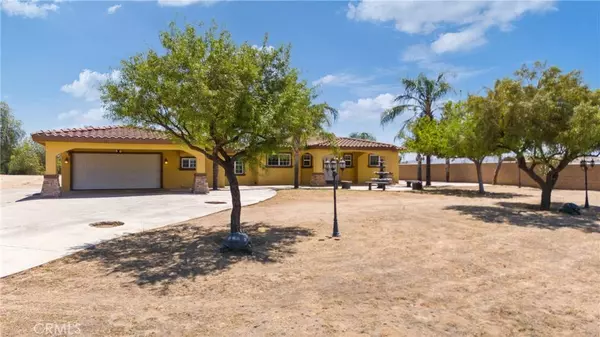 5071 Bushnell AVE, Riverside, CA 92505