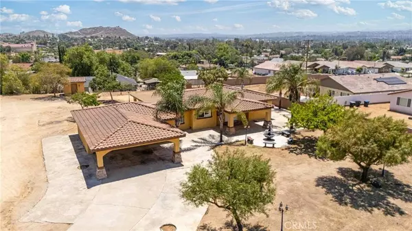 5071 Bushnell AVE, Riverside, CA 92505