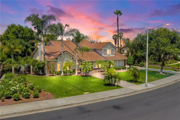 6761 De Grazia RD, Riverside, CA 92506