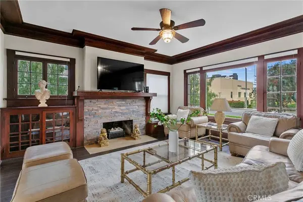 3354 Orange ST, Riverside, CA 92501