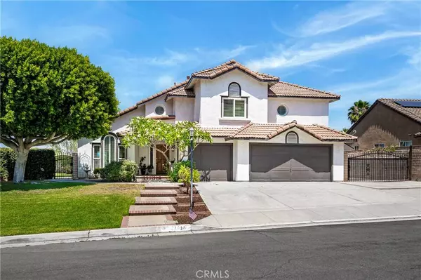 2151 Lyon AVE, Riverside, CA 92503