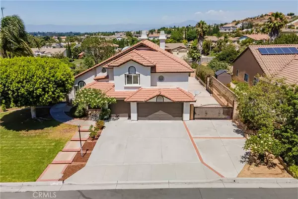 2151 Lyon AVE, Riverside, CA 92503