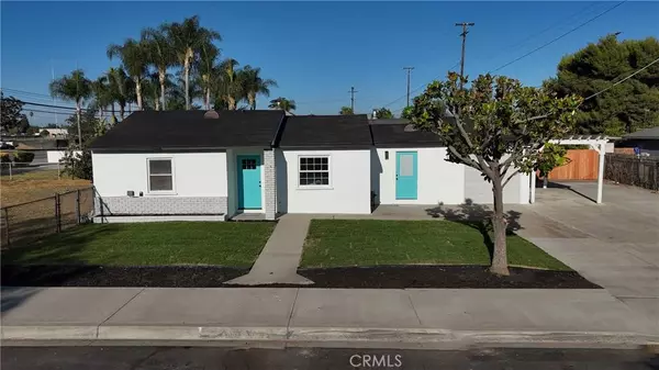 3839 Riverside DR, Chino, CA 91710