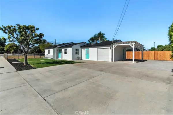 3839 Riverside DR, Chino, CA 91710