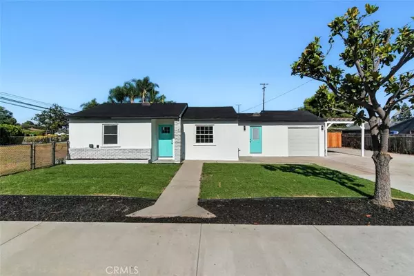 3839 Riverside DR, Chino, CA 91710