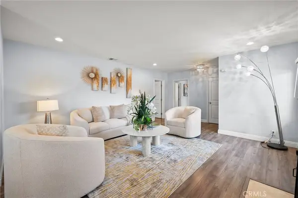 401 N La Breda AVE, West Covina, CA 91791