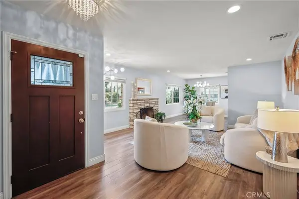 401 N La Breda AVE, West Covina, CA 91791