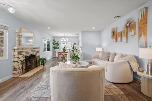 401 N La Breda AVE, West Covina, CA 91791