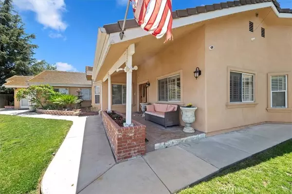 7245 Marilyn DR, Corona, CA 92881