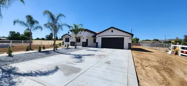 20561 Hunter, Perris, CA 92570