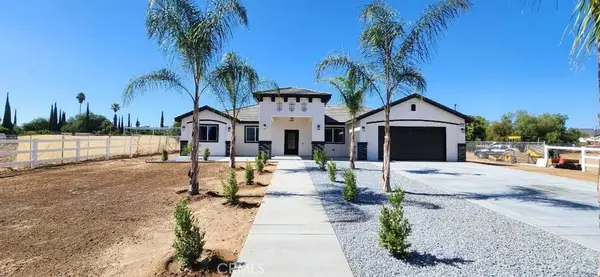 20561 Hunter, Perris, CA 92570