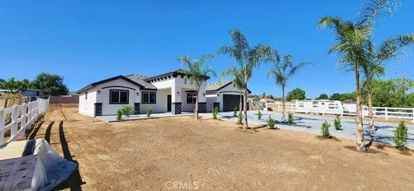 20561 Hunter, Perris, CA 92570