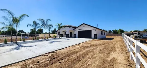 20561 Hunter, Perris, CA 92570
