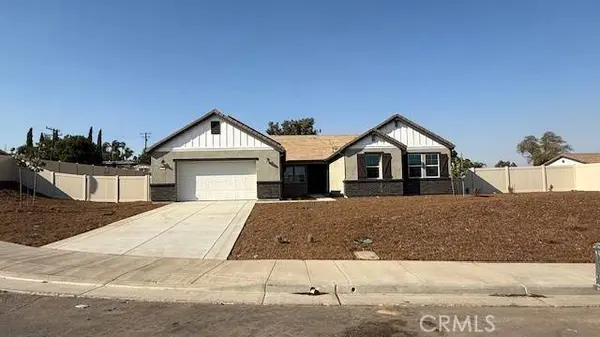 6027 Saddlehorn Lane, Jurupa Valley, CA 92509