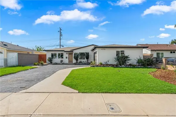 4755 Gettysburg AVE, Chino, CA 91710