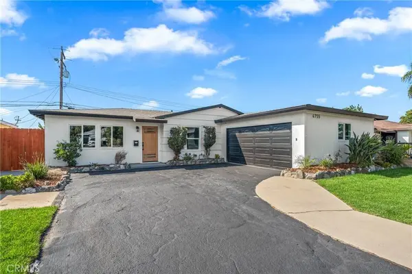 4755 Gettysburg AVE, Chino, CA 91710