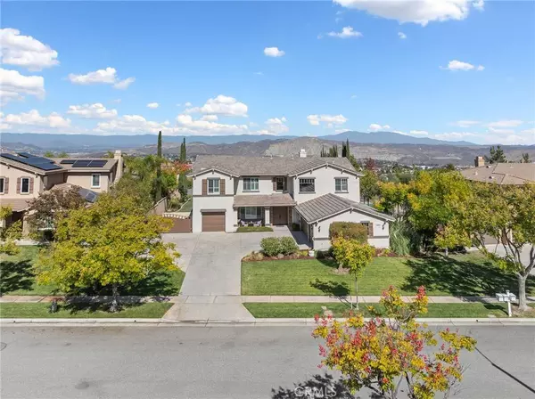 1657 Via Galicia, Corona, CA 92881