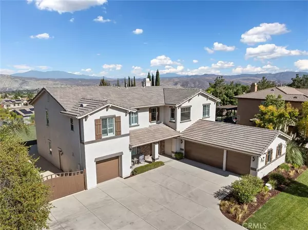 1657 Via Galicia, Corona, CA 92881