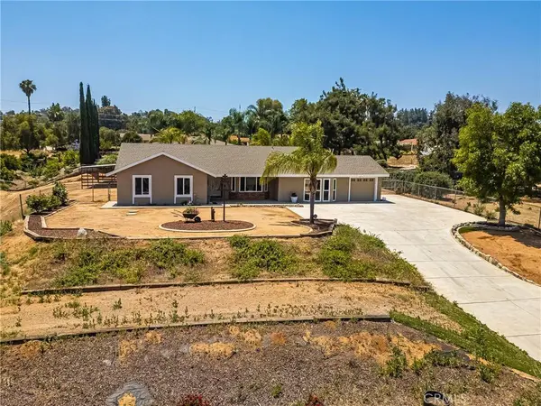 16481 Valle Vista WAY, Riverside, CA 92506