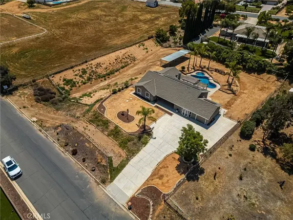 16481 Valle Vista WAY, Riverside, CA 92506