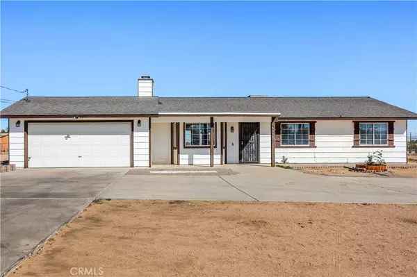 16424 Verde, Hesperia, CA 92345