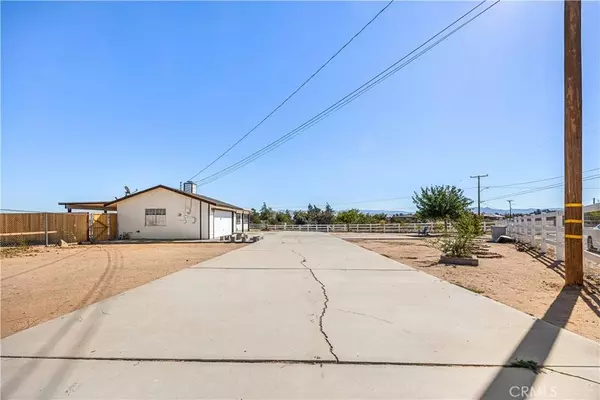 16424 Verde, Hesperia, CA 92345
