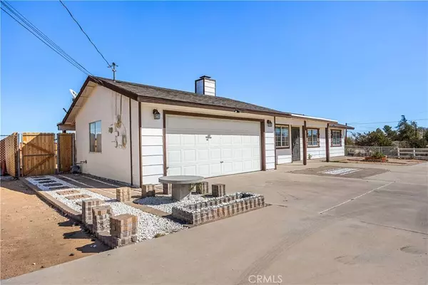 16424 Verde, Hesperia, CA 92345