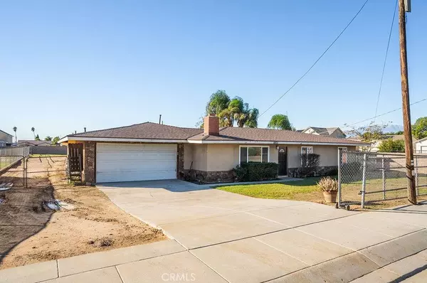 5973 Hudson, Jurupa Valley, CA 92509