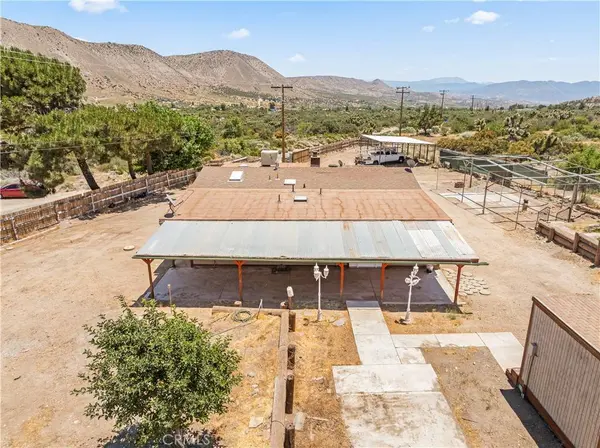5100 Oil Well Rd, Phelan, CA 92371