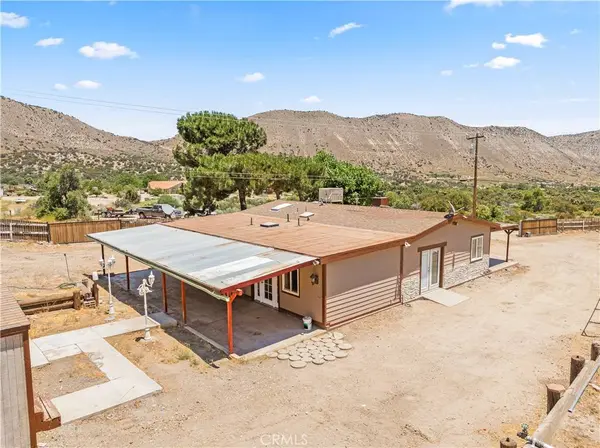 5100 Oil Well Rd, Phelan, CA 92371