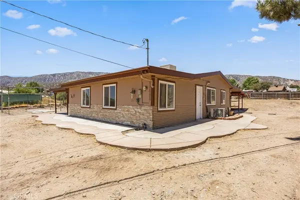 5100 Oil Well Rd, Phelan, CA 92371