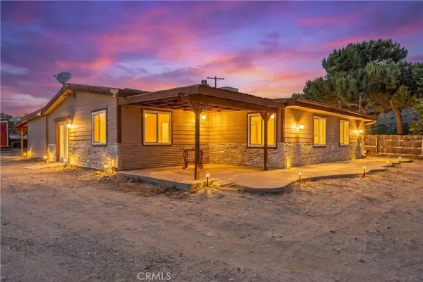 5100 Oil Well Rd, Phelan, CA 92371