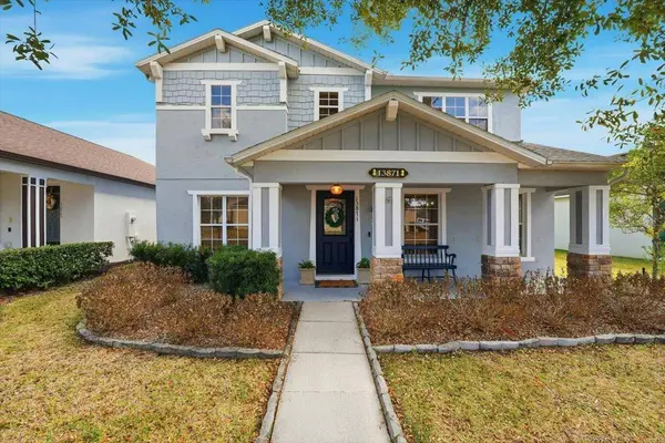 13871 EARPOD DR, Orlando, FL 32828