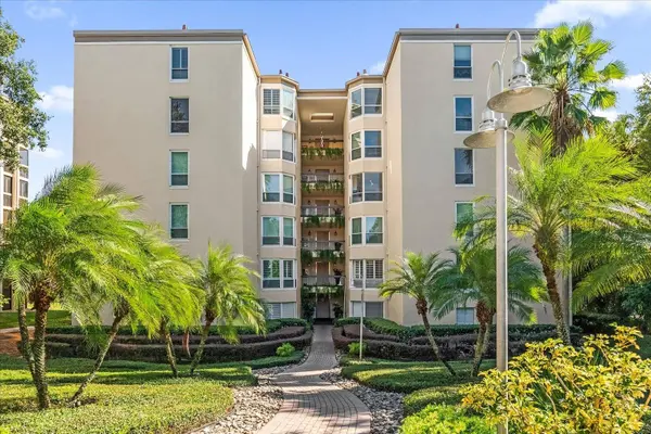 206 QUAYSIDE CIR #404, Maitland, FL 32751