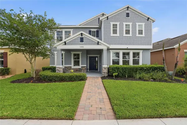 1493 REFLECTION CV, St Cloud, FL 34771