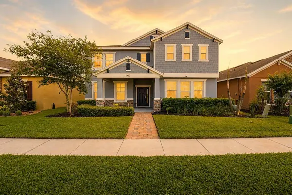 1493 REFLECTION CV, St Cloud, FL 34771