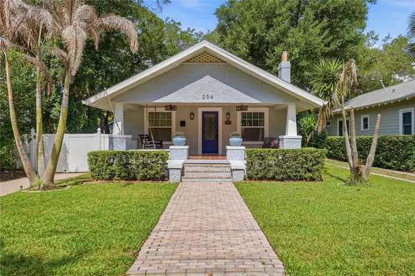 204 N BROWN AVE, Orlando, FL 32801