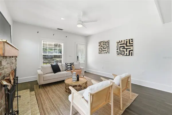 204 N BROWN AVE, Orlando, FL 32801