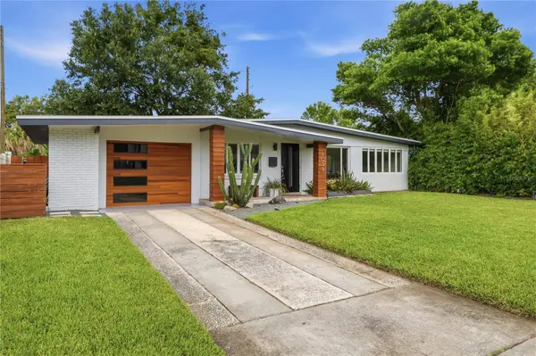 4033 IBIS DR, Orlando, FL 32803