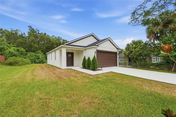 5401 OLD CHENEY HWY, Orlando, FL 32807