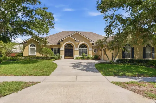 11457 SWIFT WATER CIR, Orlando, FL 32817